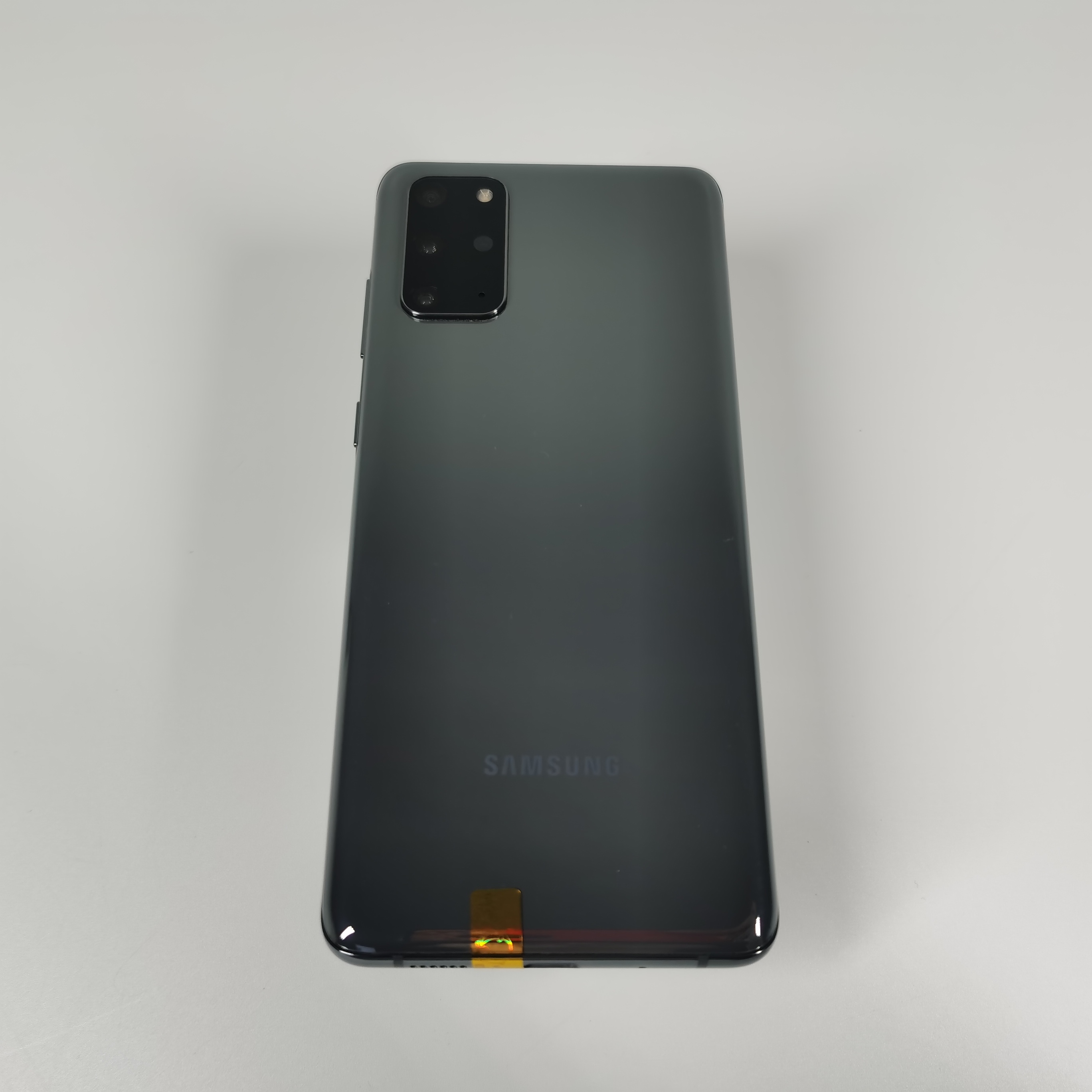 三星【galaxy s20  5g】5g全网通 遐想灰 12g/128g 国行 9成新 真机