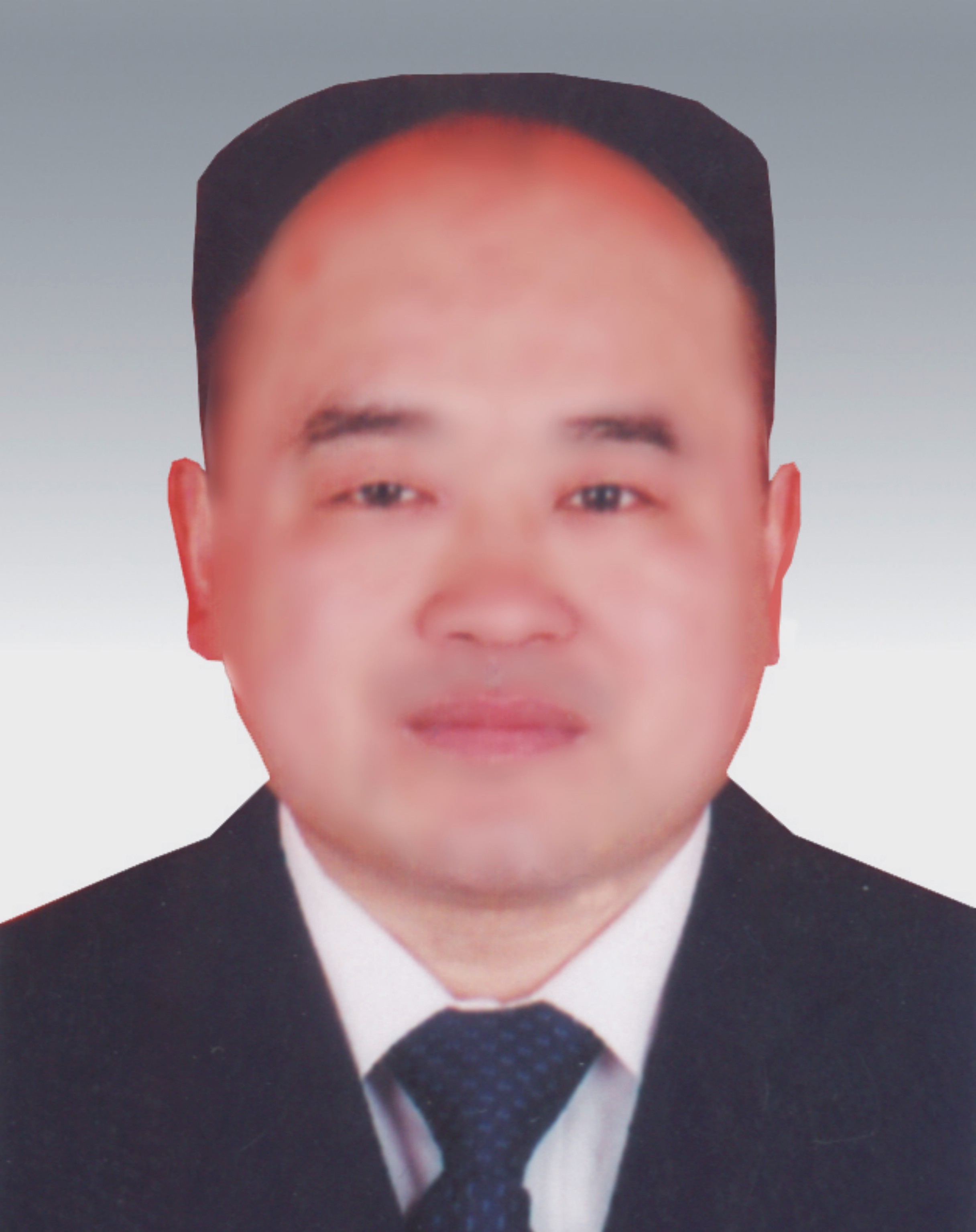 何敏 (其他人物相关)