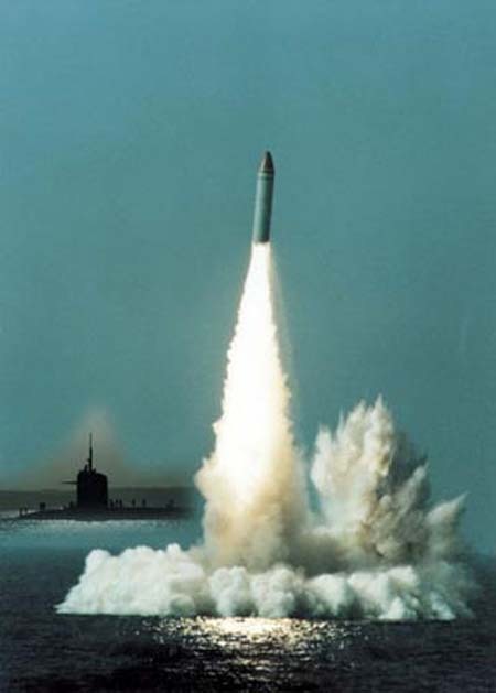 法国m51潜射弹道导弹 (导弹|核武器)