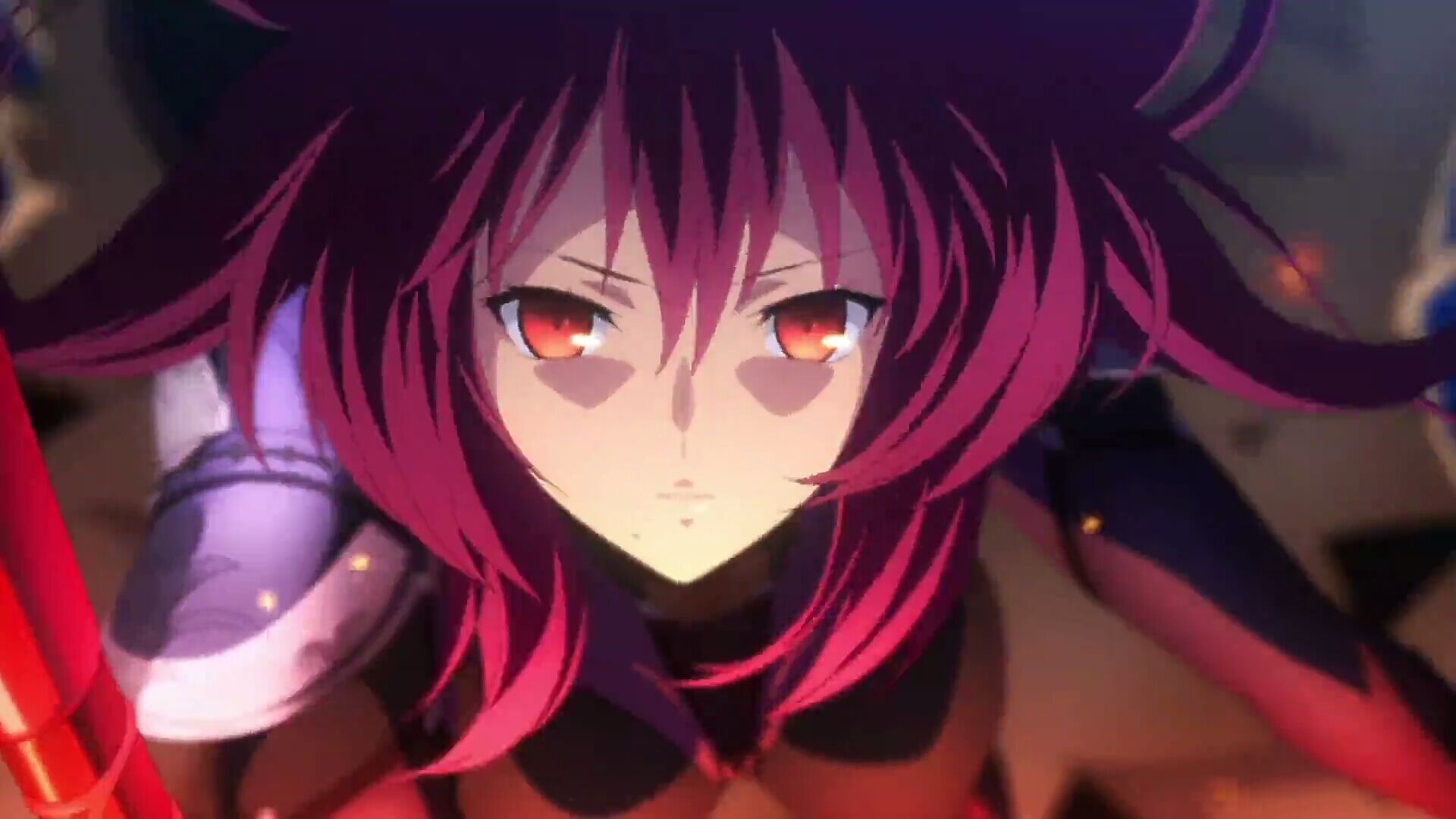 fgo 斯卡哈本子福利图第三期 二次元萌图,萌娘资源站