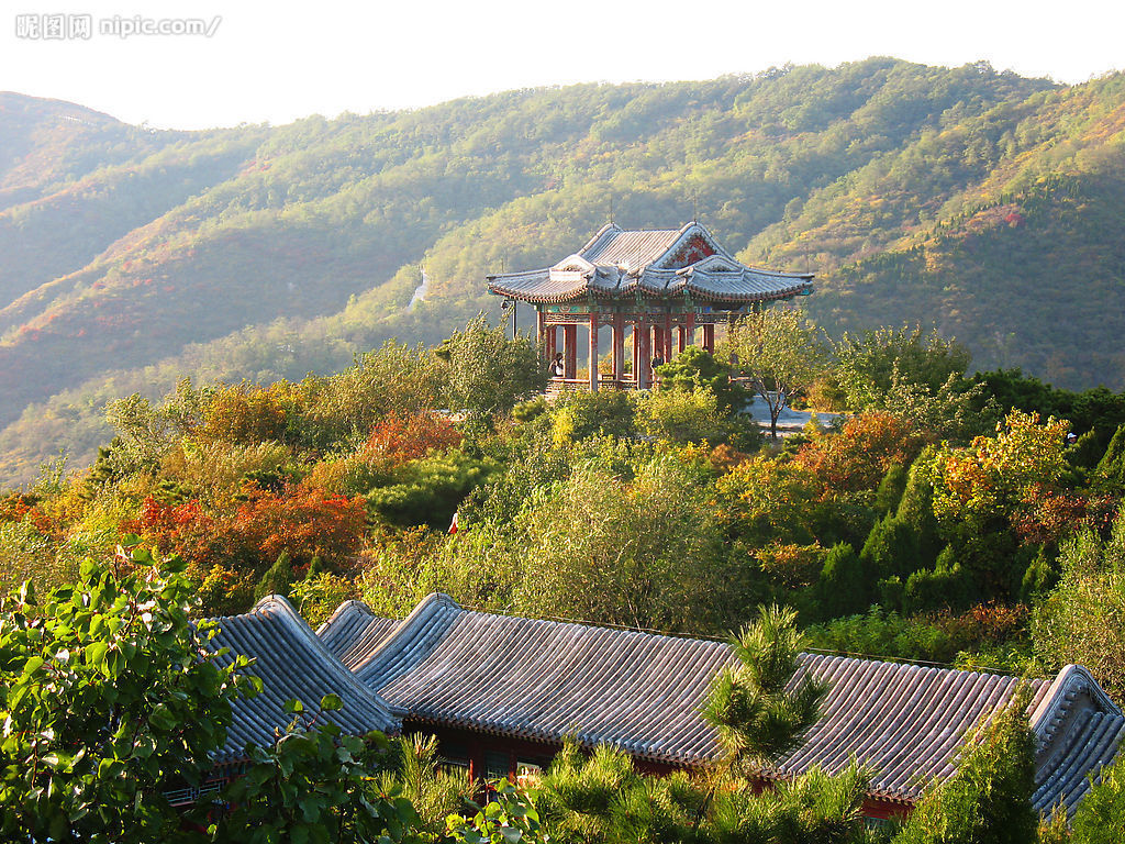 香山 (景点)