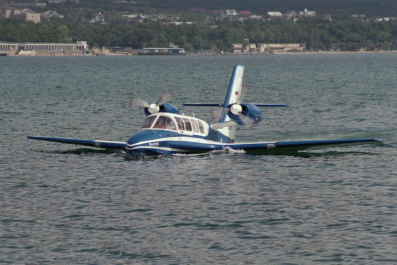 别-103水上飞机 (飞机)