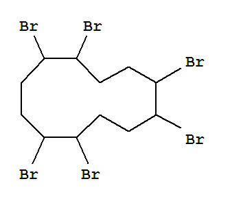 六溴环十二烷(公司)