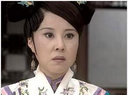 李欣(演员)