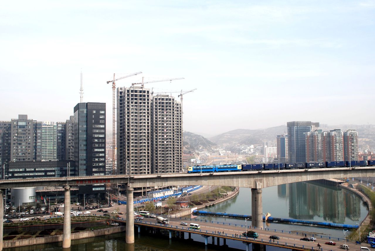 2018年山西经济总量各县排名_山西经济建设投资集团(2)