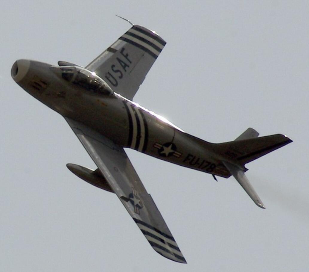 第一代战斗机(飞机)第一代战机于20世纪40年代末50年代初问世,代表