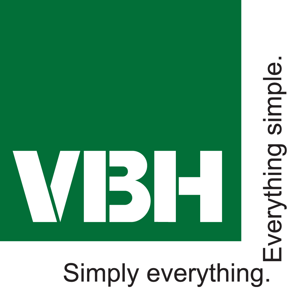 商,德国vbh集团凭借强大的销售和物流系统为目标客户提供了完美的服务