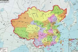 中华民国行政区划 (词条暂无分类)