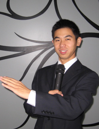 章义伟(其他人物相关)
