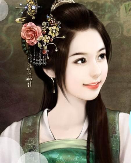 李敬(其他人物相关)清河公主李敬,字德贤,唐太宗第十一女,出生于武德