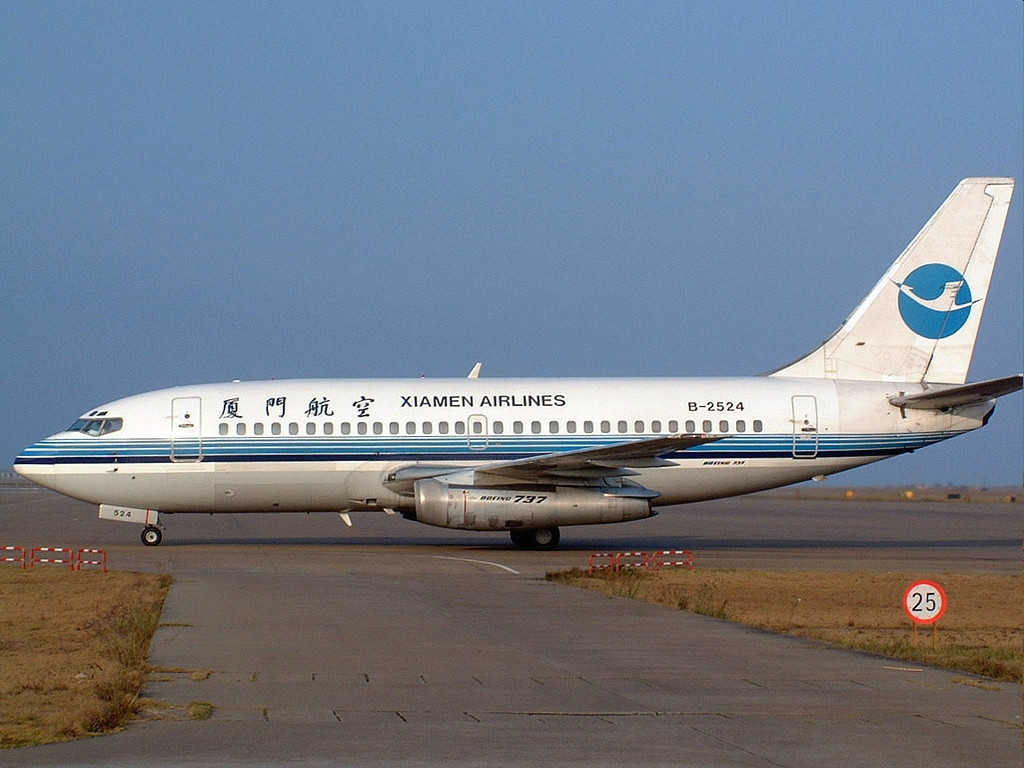 波音737-jt8d飞机(飞机)