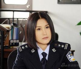 季洁(演员)季洁是热播电视剧《重案六组》里面被称为"京城第一警花"