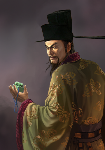 赵光义