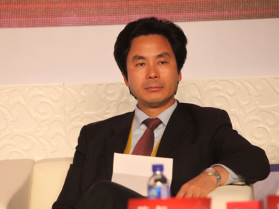 陈智(其他实业人物相关)