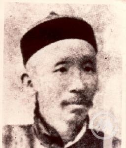 朱其昂(其他人物相关)