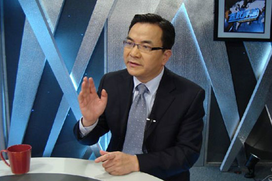 何兵社会人物