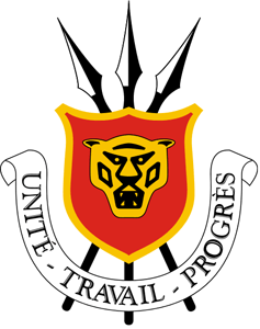 布隆迪国徽