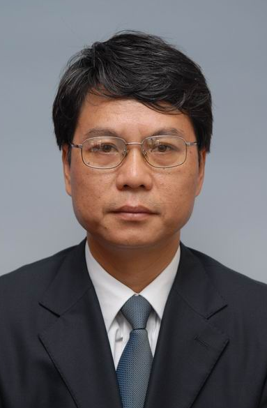杨长永政治人物