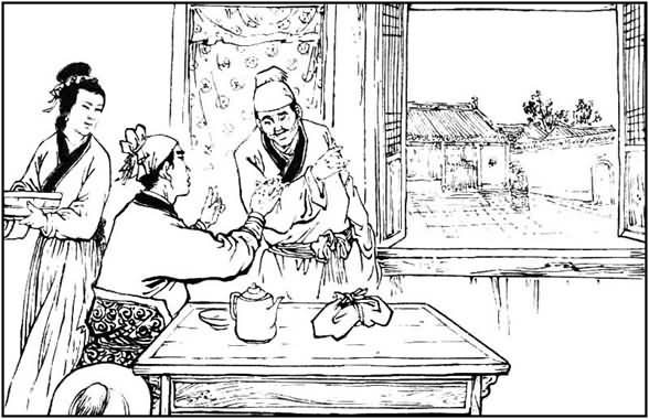 小二(其他人物相关)