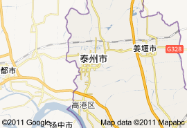 泰州市词条暂无分类
