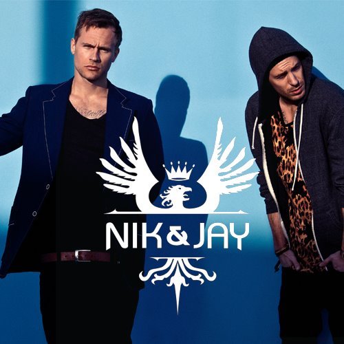 nik&jay (其他人物相关)