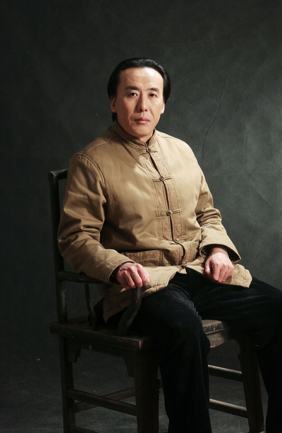 翟鸿桑 (其他人物相关)