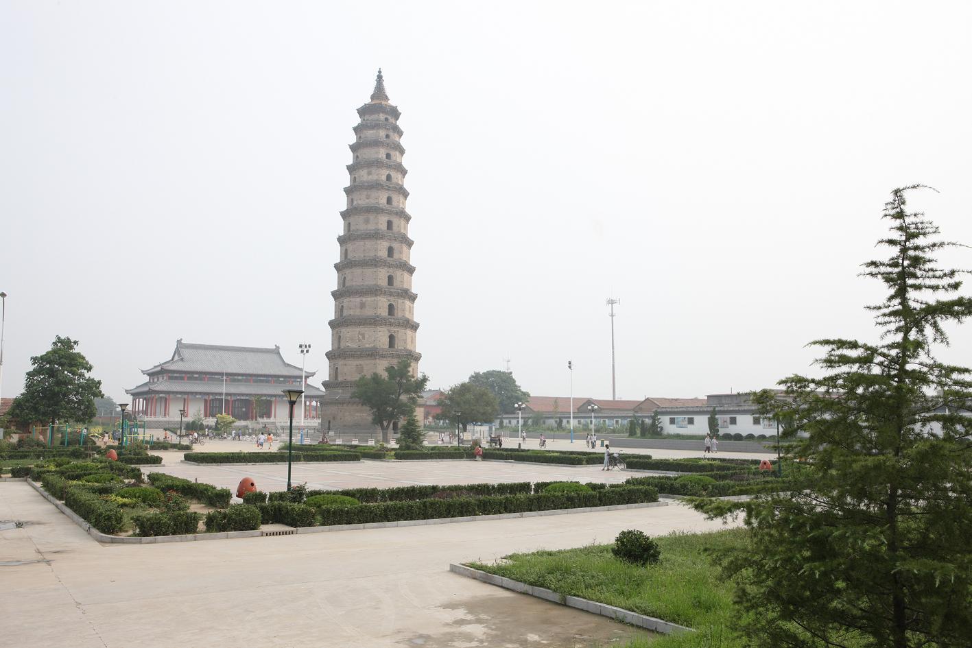 景州镇