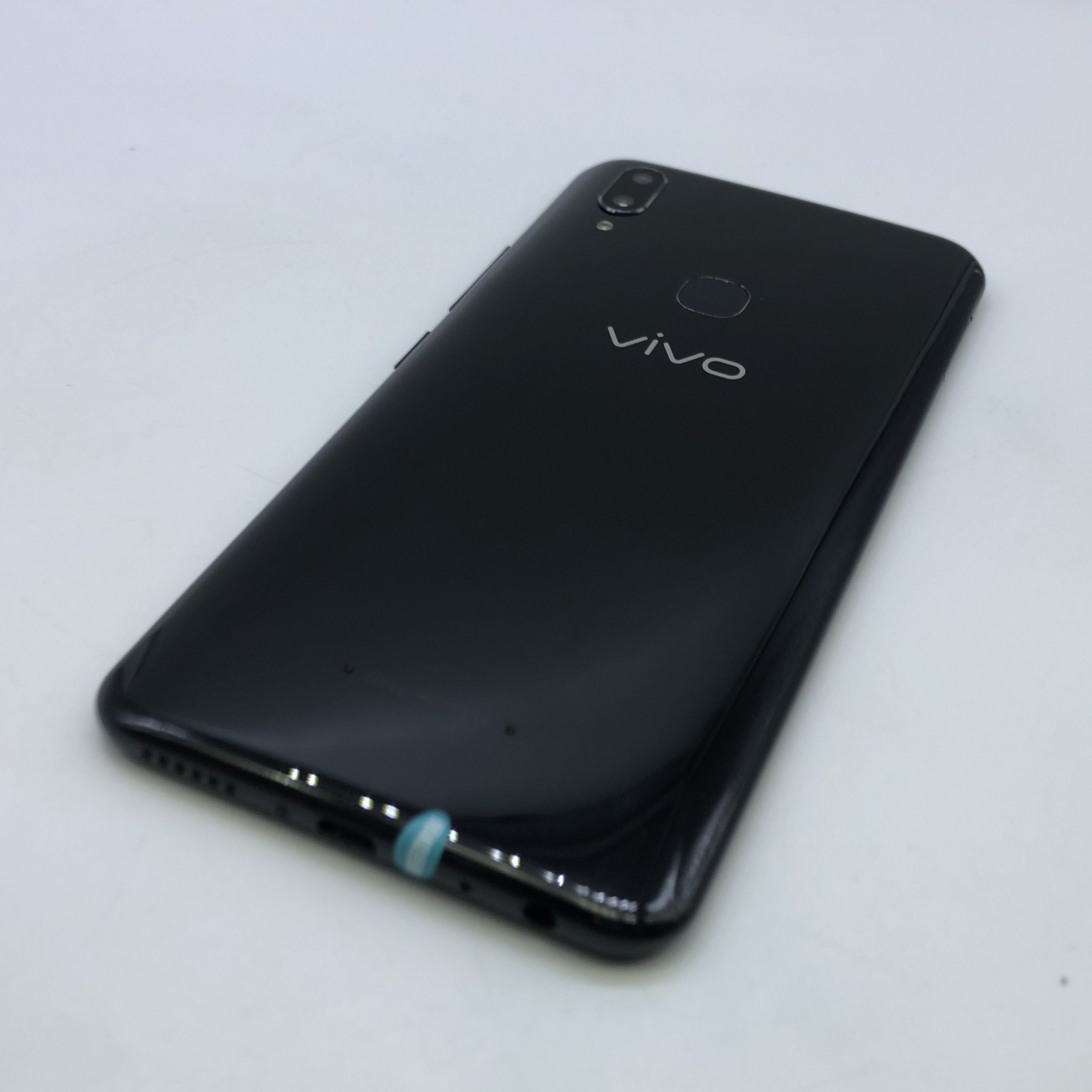 vivo【z3x】全网通 黑色 4g/64g 国行 99成新