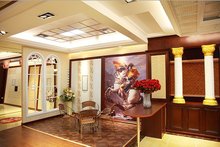 頂上集成吊頂 頂上集成吊頂