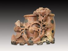 58）晋行·晋城：晋城博物馆--晋博的微缩版