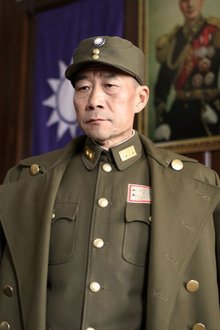 李健一