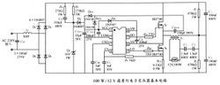 他激式電子變壓器