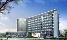 华侨大学专家招待所