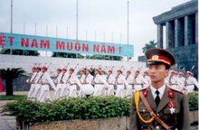 越南人民军 越南人民军