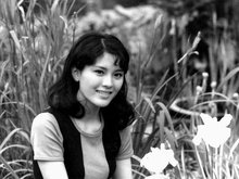 松坂庆子