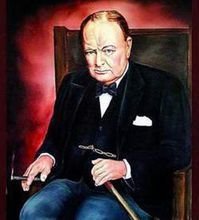 丘吉尔传_360百科