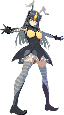 怪兽娘~奥特怪兽拟人化计划~第2季