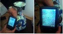 青花瓷鉴定