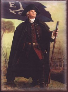 卡特勒·贝克特勋爵