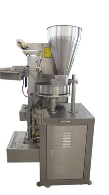 顆粒包裝機
