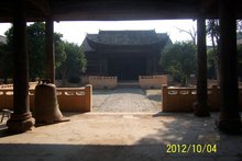 王家祠堂 王家祠堂