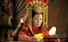 月儿大婚