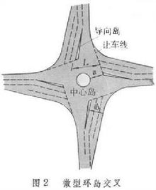 道路交叉_360百科