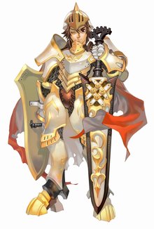 骑士