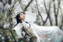 汉服 汉服