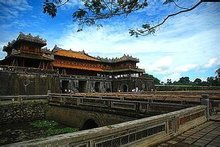 越南顺化 越南顺化