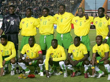 2006年德国世界杯多哥在预选赛上