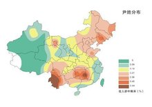 山东人口分布图_读图,回答下列问题 山东人口分布 2005年 1 在图中用粗黑线画出(3)