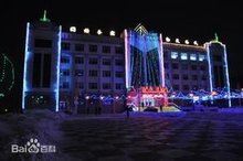 江川区 - 云南省玉溪市下辖区  免费编辑   修改义项名
