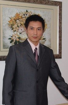 刘恒宇